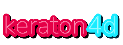 keraton4d — logo kanal